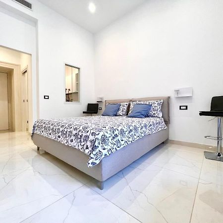 Soleil Luxury Apartment Майори Экстерьер фото