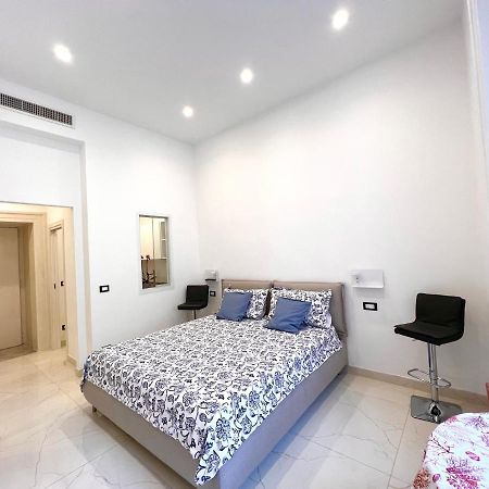 Soleil Luxury Apartment Майори Экстерьер фото