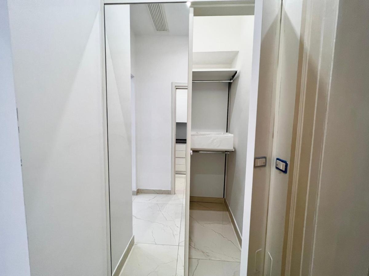Soleil Luxury Apartment Майори Экстерьер фото