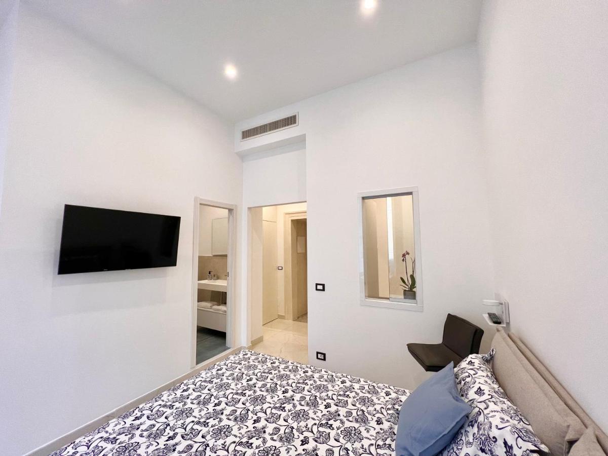 Soleil Luxury Apartment Майори Экстерьер фото